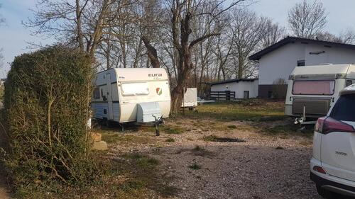 Foto - andere zur Miete in Bechtolsheim