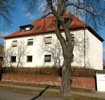 kleine gemütliche 2,5 Zimmer-Wohnung in Eilenburg-Stadtteil Berg