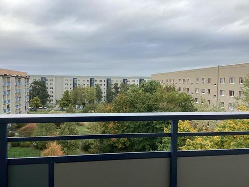 Foto - Grünau-Lausen - 2-Zimmer-Wohnung mit Balkon