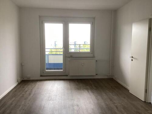 Foto - Etagenwohnung in Leipzig