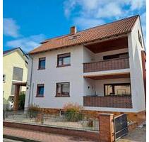 3 Zimmer Wohnung in Erlensee zu Miete