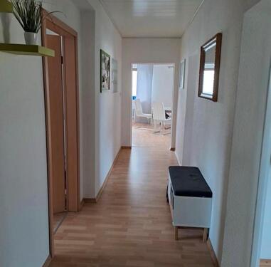 Foto - Etagenwohnung in Erlensee zur Miete