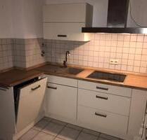 4 Zimmer-Maisonette-Wohnung mit Einbauküche & 2 Balkons! - Plauen