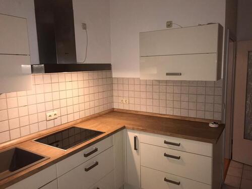 Foto - Etagenwohnung zur Miete in Plauen