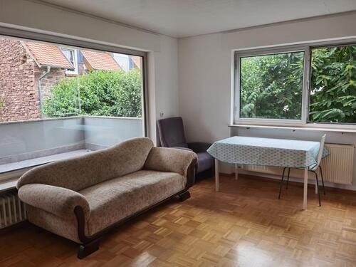 Foto - 1-Zimmer-Wohnung in WG – 650 € alles inklusive –