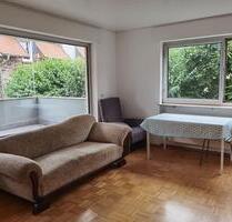 1-Zimmer-Wohnung in WG – 650 € alles inklusive – - Mörfelden-Walldorf