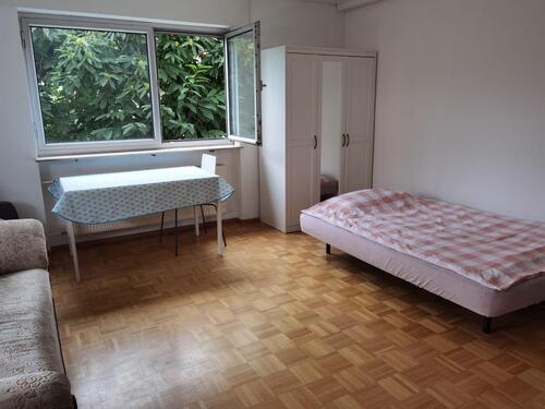 Foto - Etagenwohnung zur Miete in Mörfelden-Walldorf