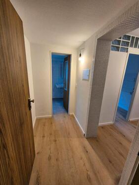 Foto - Etagenwohnung in Wuppertal zur Miete