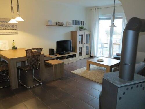 Foto - Traumhafte 4 ZI-Wohnung auf Fehmarn mit Ostseeblick