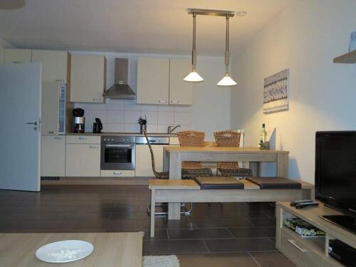 Foto - 4 Zimmer Etagenwohnung zum Kaufen in Fehmarn