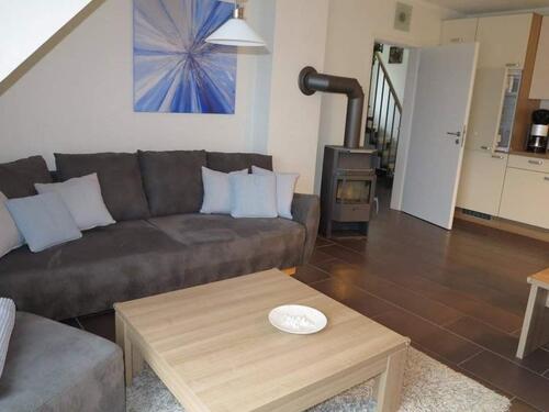 Foto - 4 Zimmer Etagenwohnung in Fehmarn