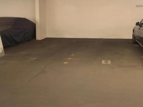 Foto - Tiefgaragenstellplatz in Düren-Nord