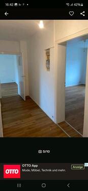 Foto - Etagenwohnung zur Miete in Geestland