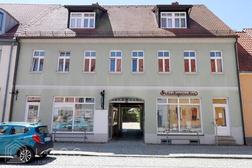 Foto - Tolle Gelegenheit - Gewerberäume in HerzbergElster