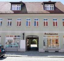 Tolle Gelegenheit - Gewerberäume in HerzbergElster - Herzberg (Elster)