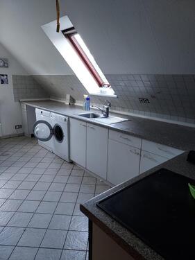 Foto - Etagenwohnung in Hamburg zur Miete