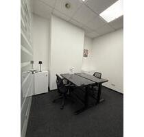 Privates Büro – zentral, möbliert & All-in-Miete - Mülheim an der Ruhr