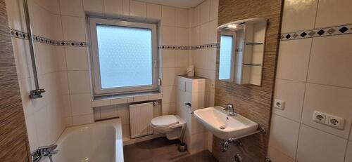 Foto - 3 Zimmer Etagenwohnung zur Miete in Ampfing