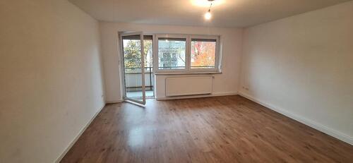 Foto - 3 Zimmer Etagenwohnung in Ampfing