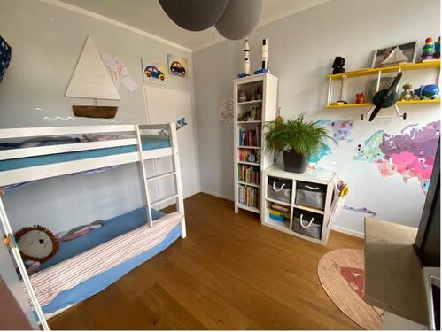 Foto - Etagenwohnung in München zum Kaufen