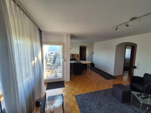 Foto - GP-Zentrum über den Dächern - 3 Zi- Wohnung