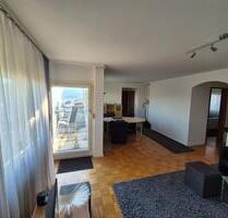 GP-Zentrum über den Dächern - 3 Zi- Wohnung - Albershausen