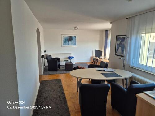 Foto - 2 Zimmer Etagenwohnung zum Kaufen in Albershausen