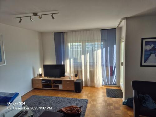 Foto - 2 Zimmer Etagenwohnung in Albershausen