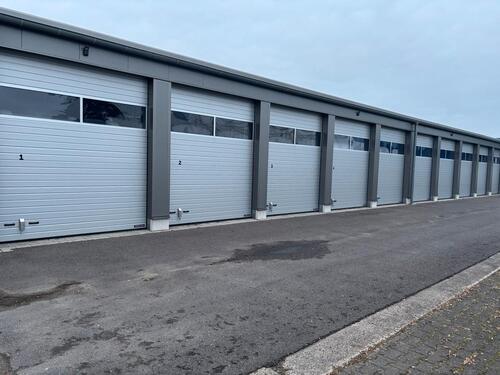 Foto - XXL Garage - 165,00&nbsp;EUR Miete,