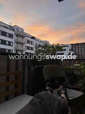 Foto - Wohnungsswap - 2 Zimmer, 50 m² - Sonninstraße, Hamburg-Mitte, Hamburg