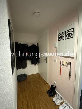 Foto - 2 Zimmer Etagenwohnung in Hamburg