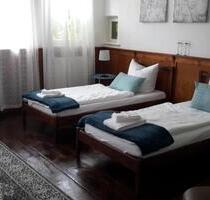 2-Zimmer-Wohnung in der Gustavstraße - Fürth Altstadt