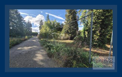 Foto - Grundst&uuml;ck zum Kaufen in Markkleeberg