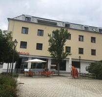 Schöne 2 ZKB-Wohnung in Vohenstrauß - Georgenberg