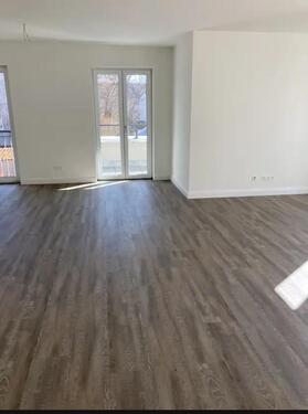 Foto - Etagenwohnung in Neuruppin zur Miete