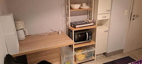 Foto - 1 Zimmer Etagenwohnung zur Miete in Nonnweiler