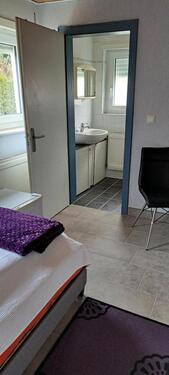 Foto - 1 Zimmer Etagenwohnung in Nonnweiler