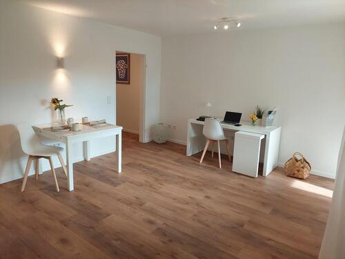 Foto - 1,5 Zi. Wohnung 