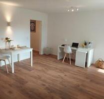 1,5 Zi. Wohnung | möbliert | schick | ruhig - Renningen