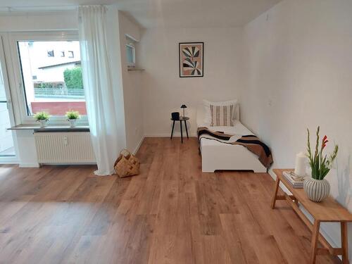 Foto - 1.5 Zimmer Etagenwohnung in Renningen