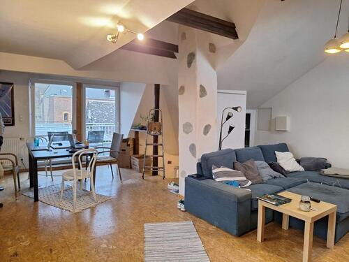 Foto - 2 Zimmer Dachgeschoßwohnung in Koblenz