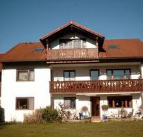 Sonnige 4 Zimmerwohnung im 1.Stock, Peißenberg Dorf, ruhige Lage