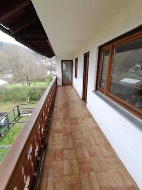 Foto - 4 Zimmer Etagenwohnung zur Miete in Peißenberg