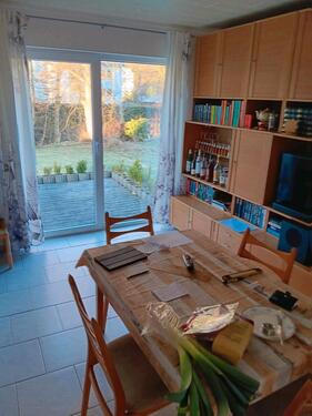 Foto - 2 Zimmer Erdgeschoßwohnung zum Kaufen in Winterberg