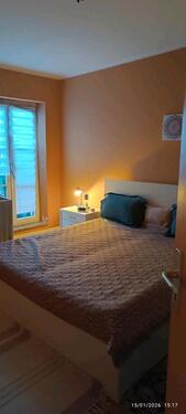 Foto - 3 Zimmerwohnung mit Balkon, 66 m2, in Hennigsdorf