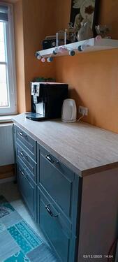 Foto - 3 Zimmer Erdgeschoßwohnung zur Miete in Hennigsdorf