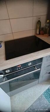 Foto - Erdgeschoßwohnung in Hennigsdorf zur Miete