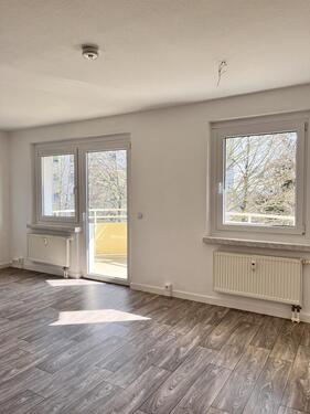 Foto - Etagenwohnung in Chemnitz zur Miete