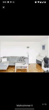 Foto - 2 Zimmer Etagenwohnung zur Miete in Unterschleißheim