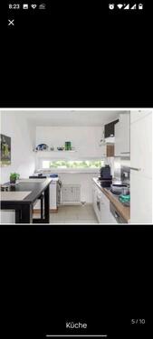 Foto - Etagenwohnung in Unterschleißheim zur Miete